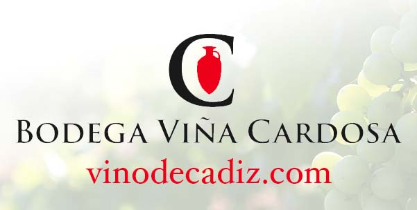 Vino de Cádiz - Viña Cardosa